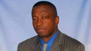 Les anciens ministres du Mali ; Soumana Sako